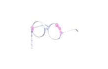 Cherry Blossom Glasses [Adopt Me - Pet Wear]