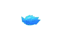 Ice Shoes [Adopt Me - Pet Wear]