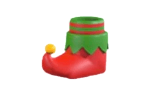 Elf Shoes [Adopt Me - Pet Wear]