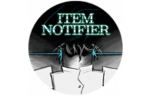 Item Notifier [Jujutsu Infinite]