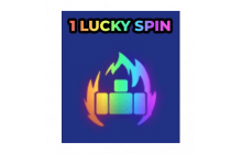1 Lucky Flow Spins [Blue Lock: Rivals]