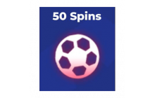 50 Styles Spins [Blue Lock: Rivals]