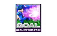Goal Effects Pack [Blue Lock: Rivals]
