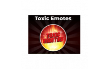 Toxic Emotes [Blue Lock: Rivals]