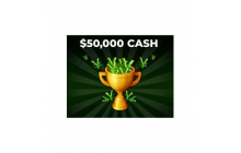 $50,000 Cash [Blue Lock: Rivals]