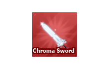 Chroma Sword [Blade Ball]