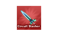 Circuit Slasher [Blade Ball]