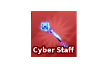 Cyber Staff [Blade Ball]