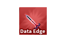 Data Edge [Blade Ball]