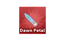 Dawn Petal [Blade Ball]