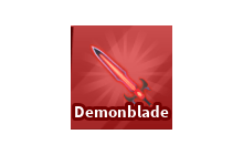 Demonblade [Blade Ball]