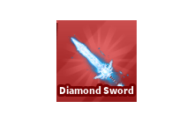 Diamond Sword [Blade Ball]