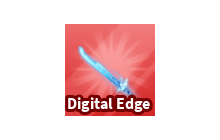 Digital Edge [Blade Ball]