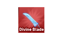 Divine Blade [Blade Ball]