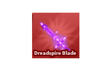 Dreadspire Blade [Blade Ball]