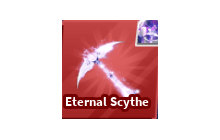 Eternal Scythe(Finisher) [Blade Ball]