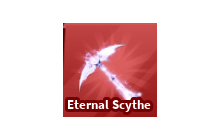 Eternal Scythe [Blade Ball]