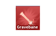 Gravebane [Blade Ball]