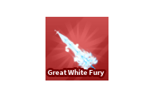 Great White Fury [Blade Ball]