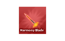Harmony Blade [Blade Ball]