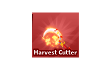 Harvest Cutter [Blade Ball]