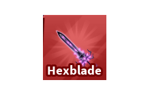 Hexblade [Blade Ball]