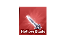 Hollow Blade [Blade Ball]