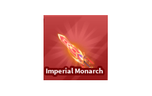 Imperial Monarch [Blade Ball]