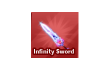 Infinity Sword [Blade Ball]
