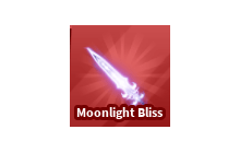 Moonlight Bliss [Blade Ball]