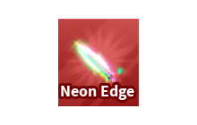 Neon Edge [Blade Ball]