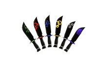 Skate Set [Murder Mystery Item]