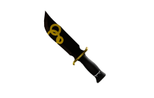 Ollie Knife [Murder Mystery Item]