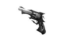 Soul Gun [Murder Mystery Item]
