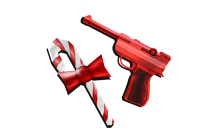 Red Candy Bundle [Murder Mystery Item]
