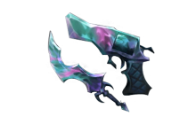 Australis Bundle [Murder Mystery Item]