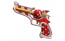 Bauble Gun [Murder Mystery Item]