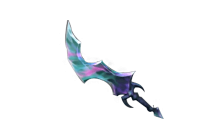Australis Knife [Murder Mystery Item]