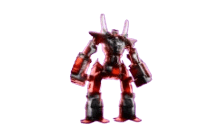Titan Chimney Man [Toilet Tower Defense Item]