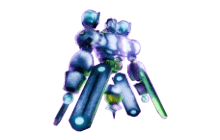 Titan Forcefield Man [Toilet Tower Defense Item]