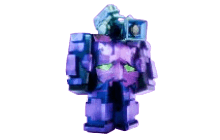 Large Forcefield Cameraman [Toilet Tower Defense Item]