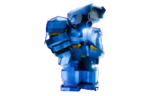 Forcefield Cameraman [Toilet Tower Defense Item]