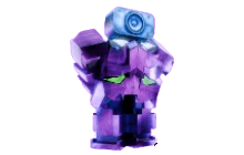 Forcefield Speakerman [Toilet Tower Defense Item]