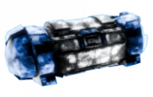 Forcefield Crate [Toilet Tower Defense Item]