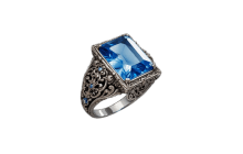 Rare Ring [100+ to maximum Life