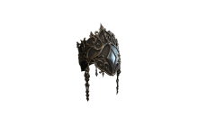 Rare Helmet [250+ Energy Shield