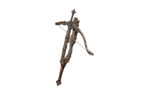 Rare Crossbow [330+ Physical DPS