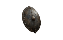 Rare Shield [with 175+ to Life