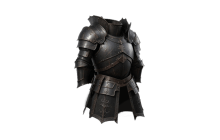 Rare Chest 500+ Armour