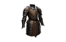 Rare Body Armour [400+ Energy Shield